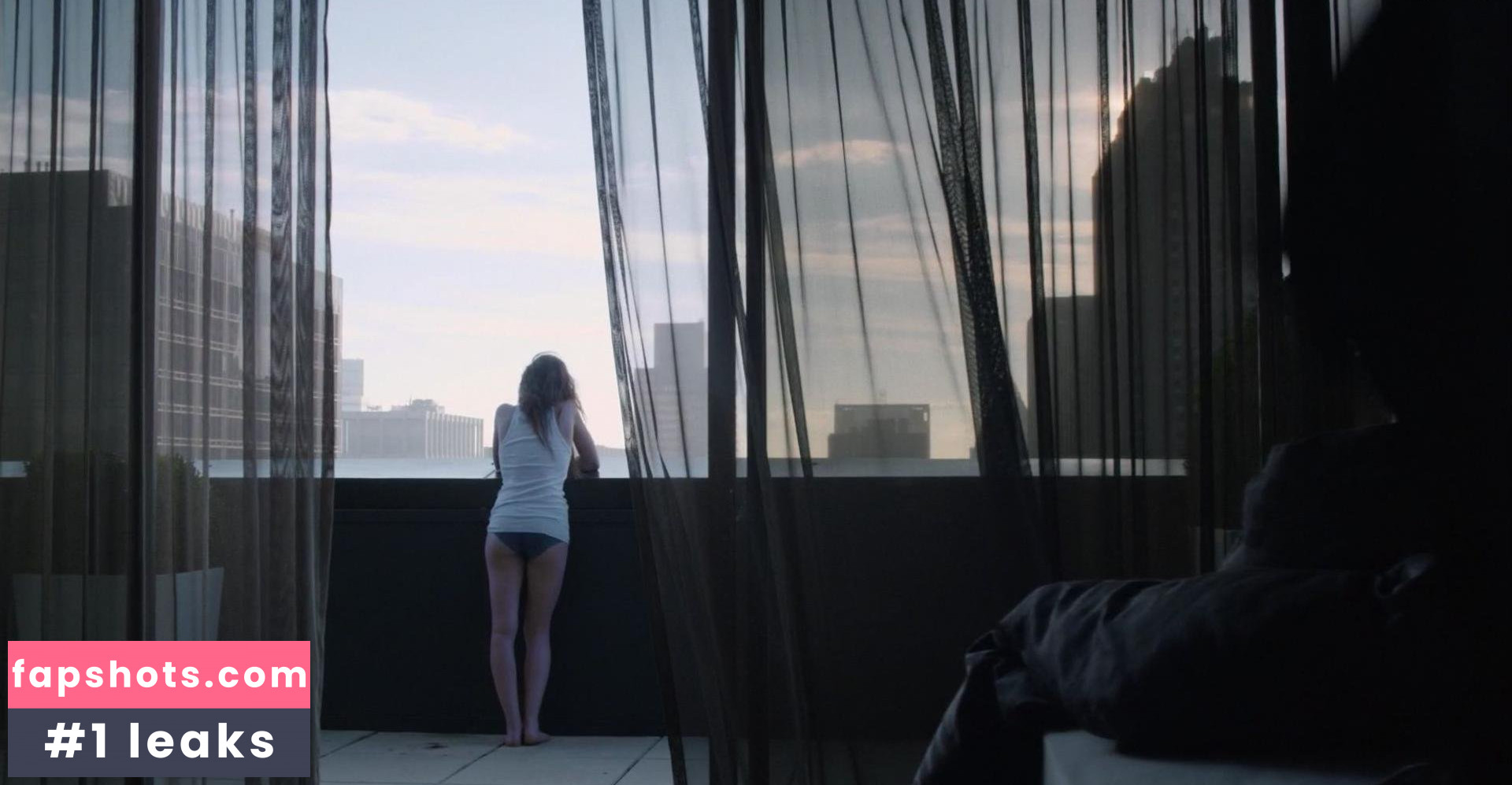 Carly Chaikin Nude Leaks OnlyFans Photos #8 - Fapshots