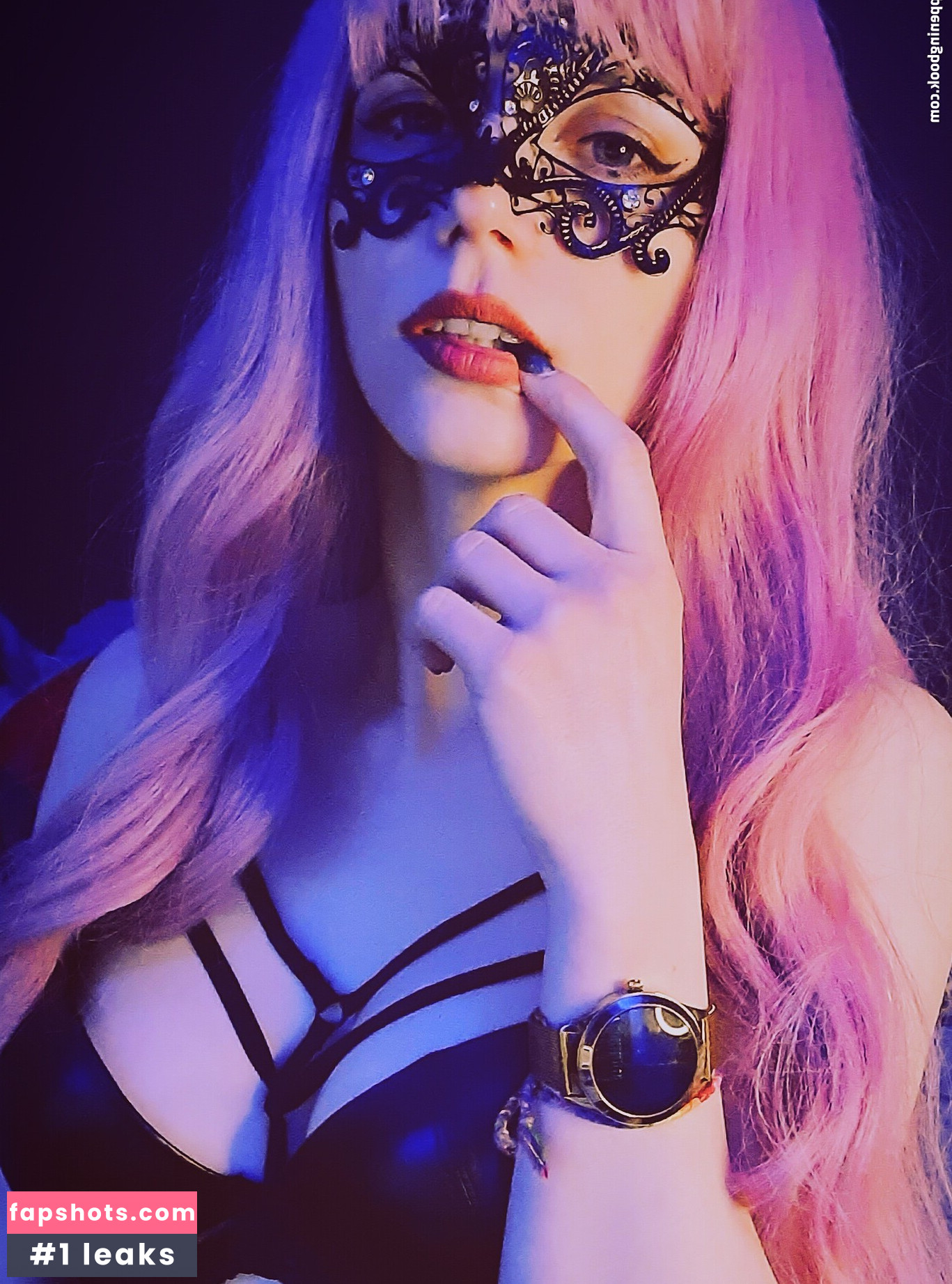 Carly Curves Nahé úniky fotek pouze od fanoušků #5 - Fapshots