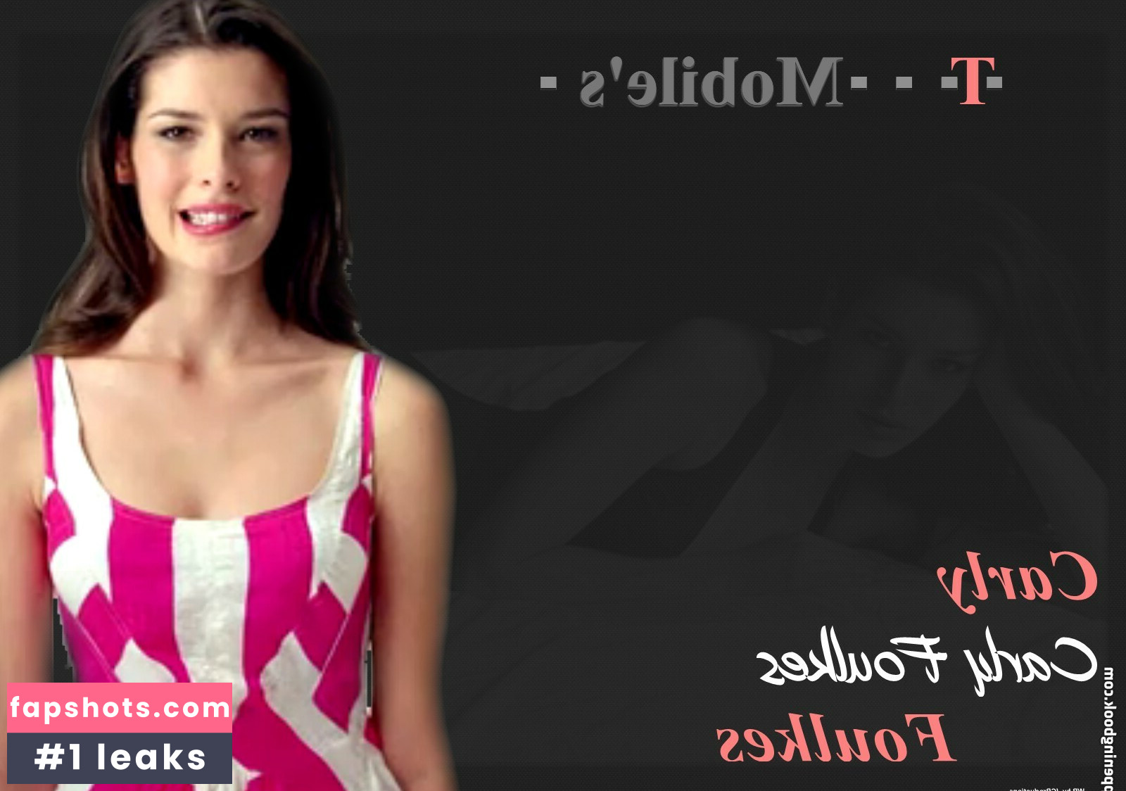 Carly Foulkes gallery photo #30