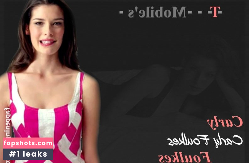 Carly Foulkes gallery photo #58