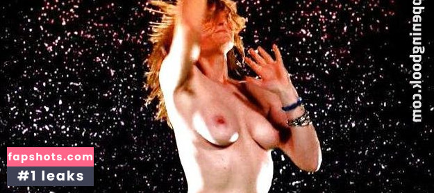 Carly Jean Nahé úniky fotek pouze od fanoušků #2 - Fapshots