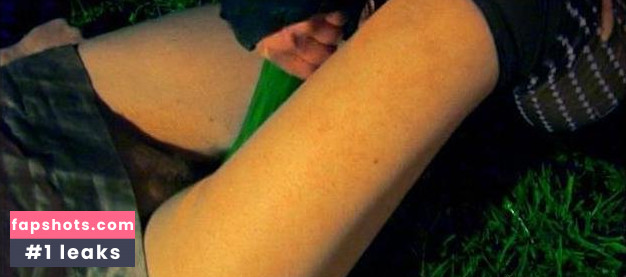 Carly Jean Nahé úniky fotek pouze od fanoušků #4 - Fapshots