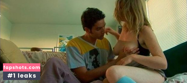 Carly Jean Nahé úniky fotek pouze od fanoušků #6 - Fapshots