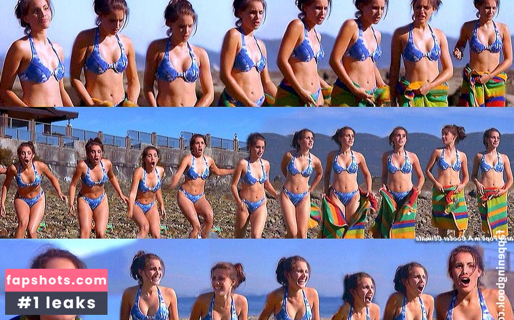 Carly Pope gallery photo #37