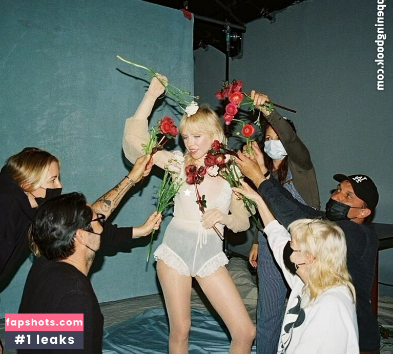 Carly Rae Jepsen gallery photo #15