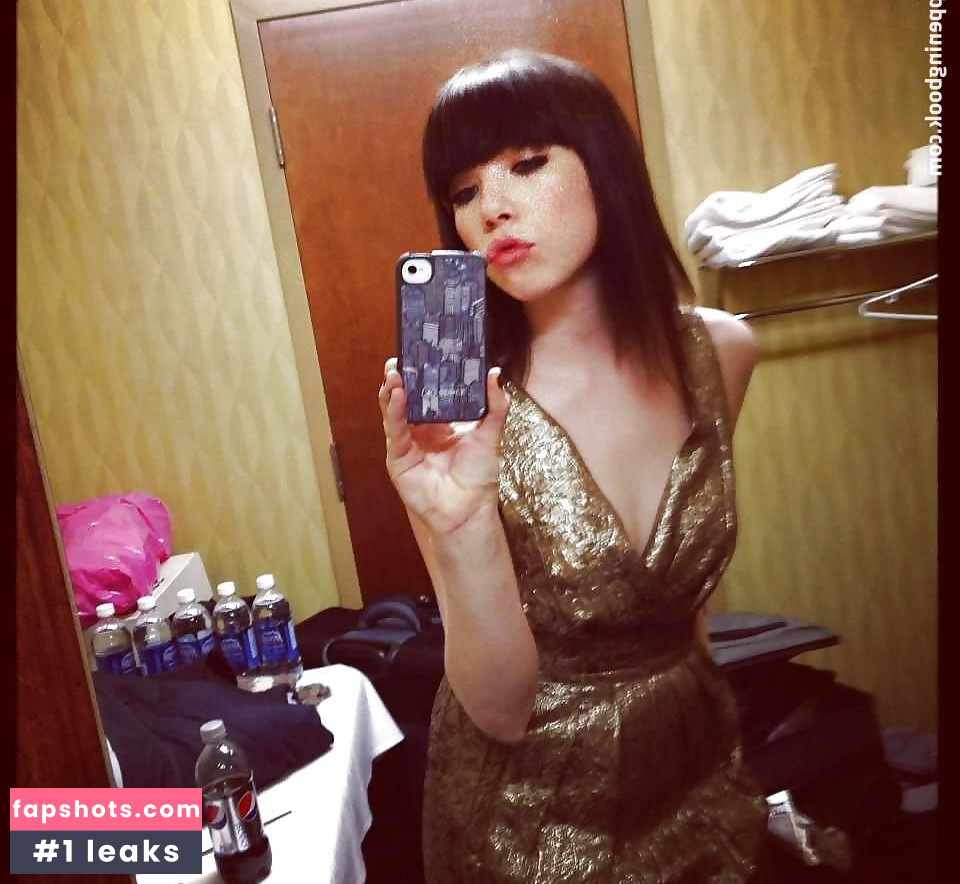 Carly Rae Jepsen gallery photo #45