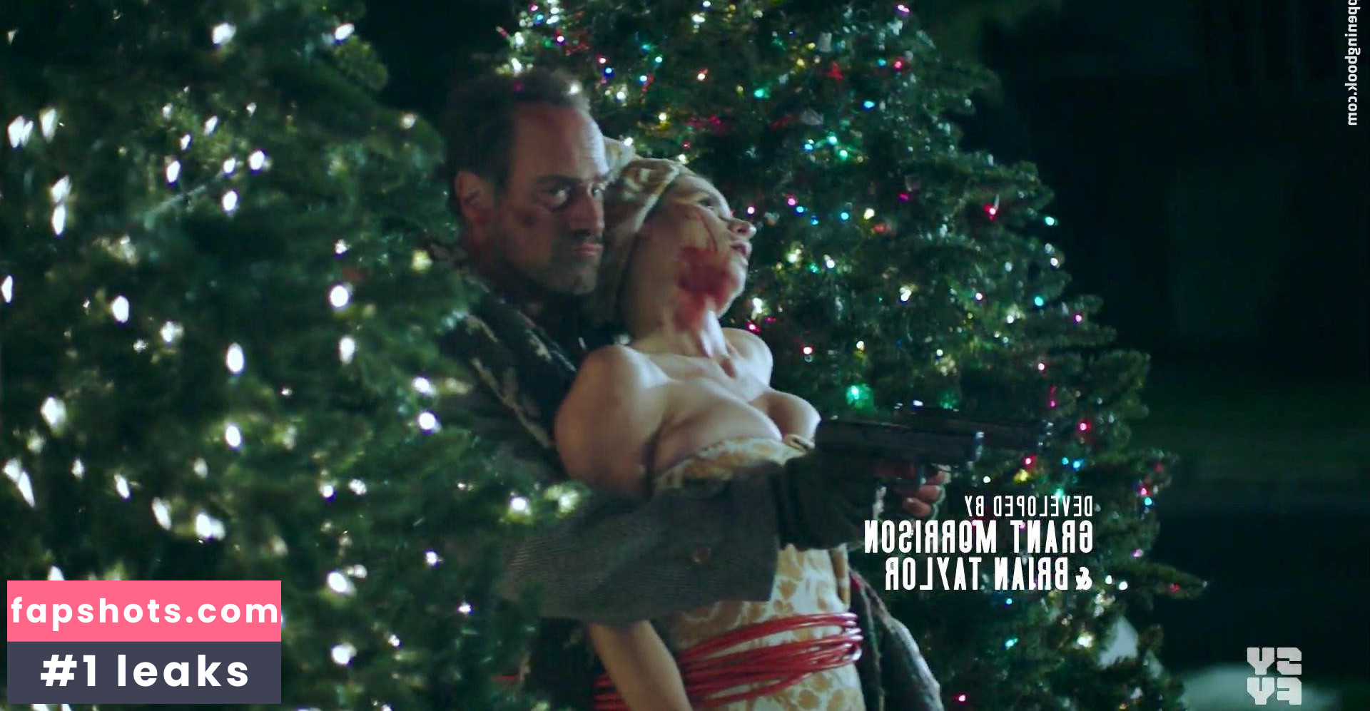 Carly Sullivan gallery photo #5