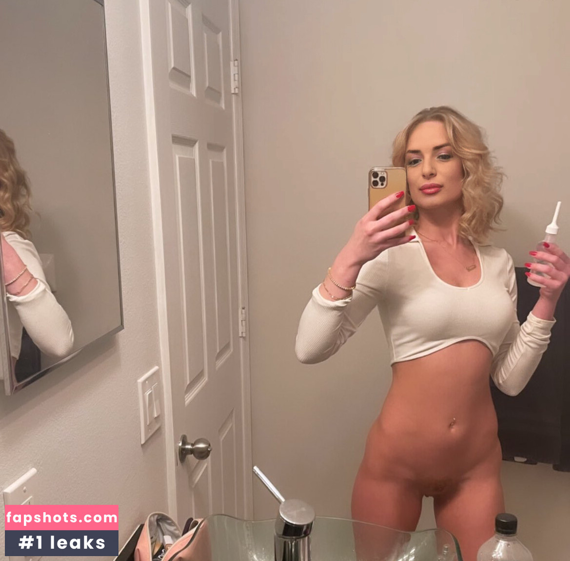 Carlydenise_w Nahé úniky fotek pouze od fanoušků #4 - Fapshots