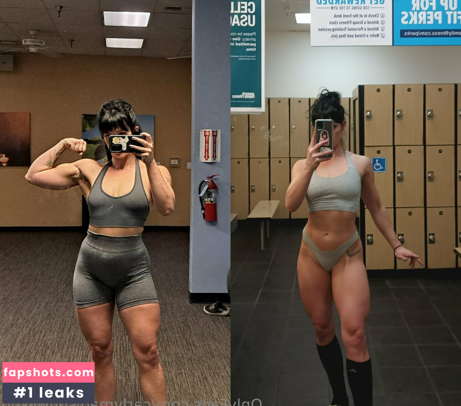 carlymadisonwilson Filtración Desnuda OnlyFans Foto #24 - Fapshots