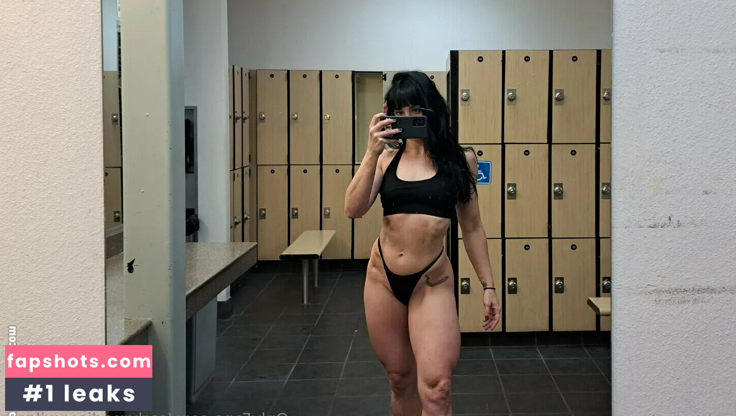 carlymadisonwilson Filtración Desnuda OnlyFans Foto #30 - Fapshots