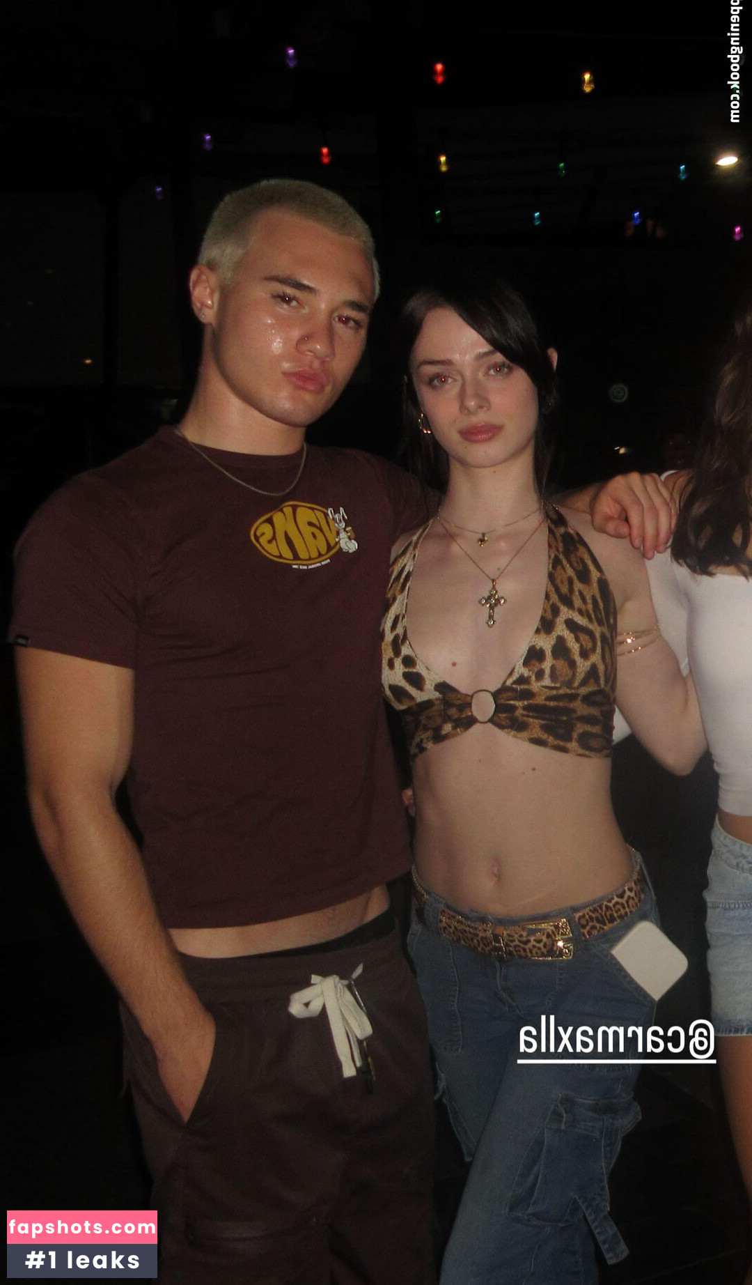 Carmaxlla gallery photo #2