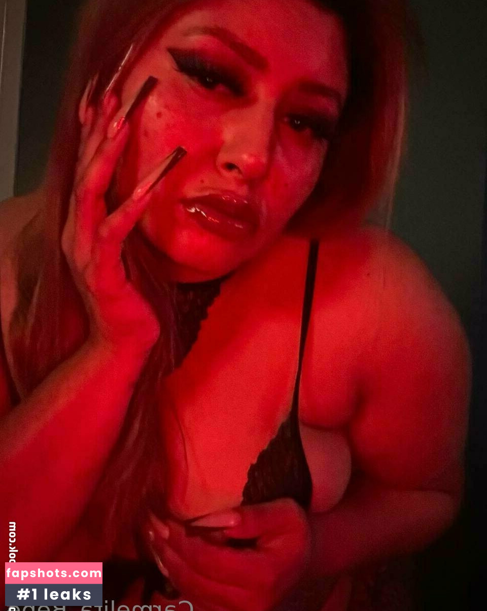 carmelita.bebe nude babe gallery