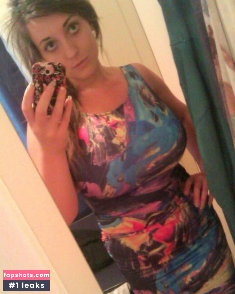 Carmella Nahé úniky fotek pouze od fanoušků #202 - Fapshots