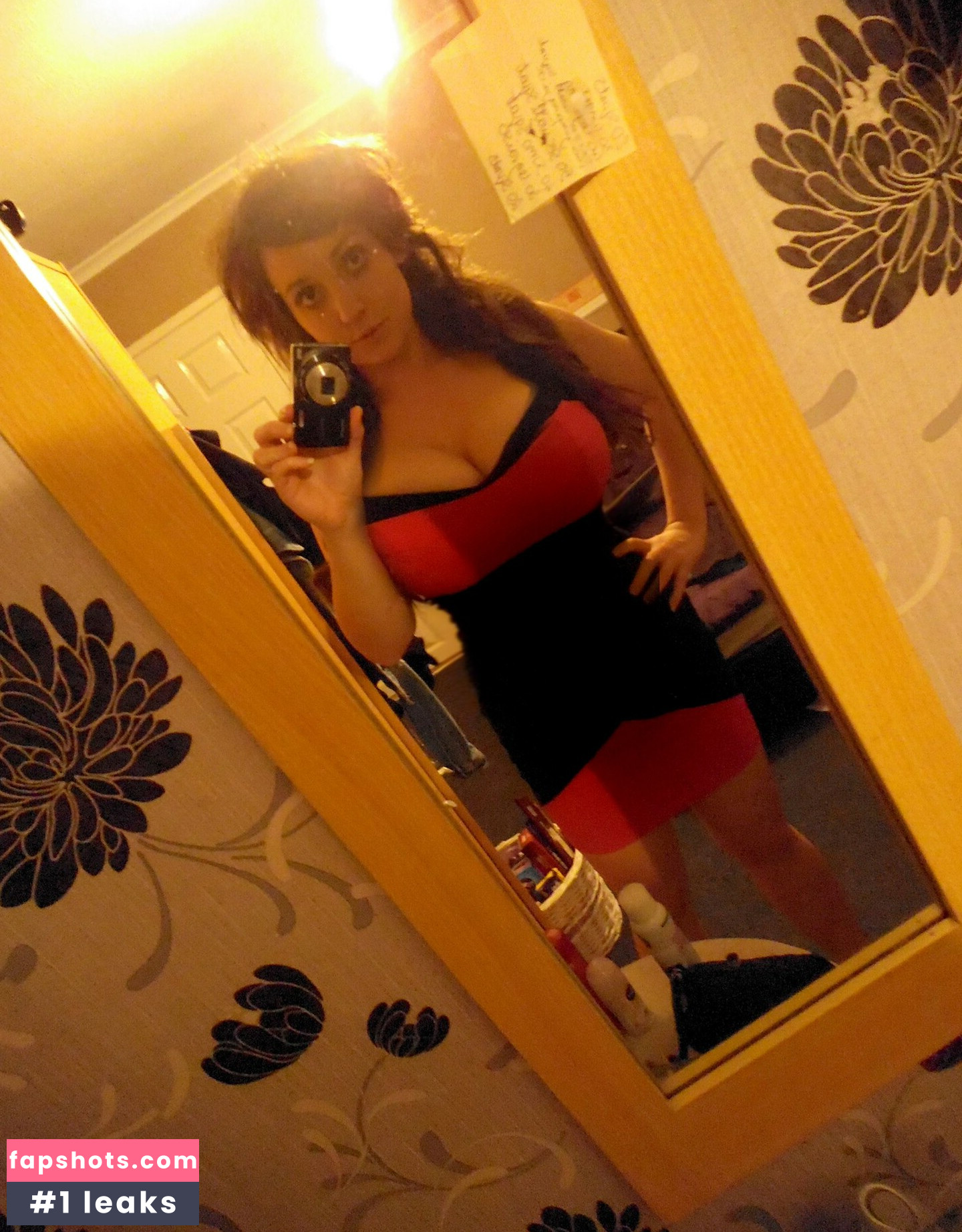 Carmella Nahé úniky fotek pouze od fanoušků #207 - Fapshots