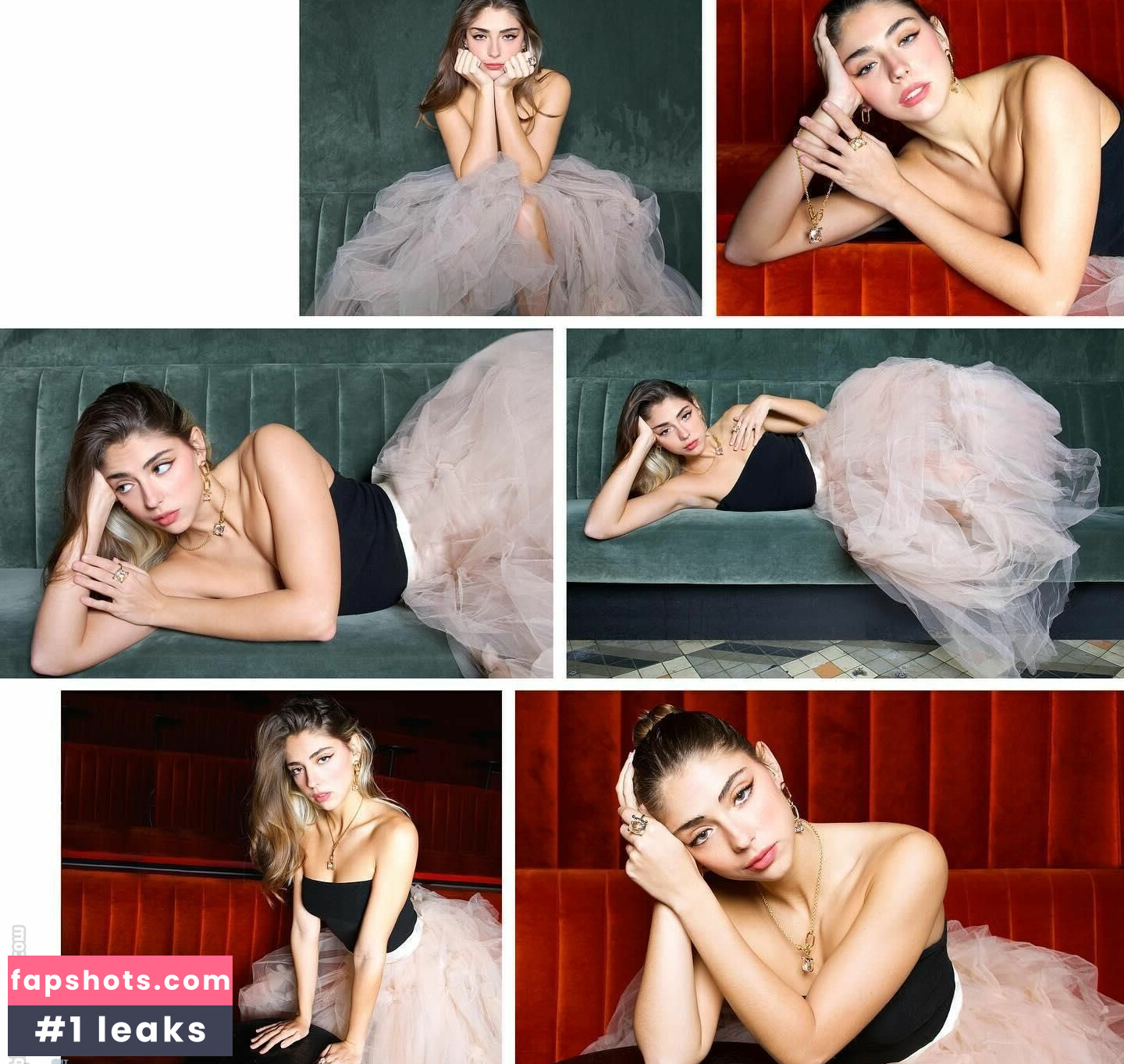 Carmen Arrufat gallery photo #110