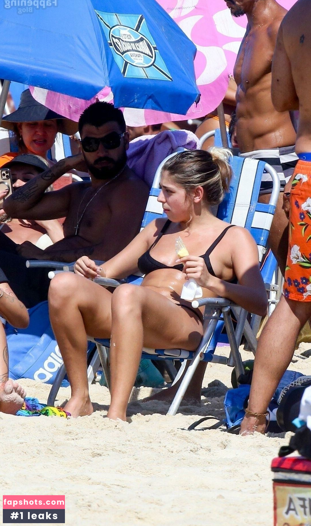 Carmen Arrufat Nahé úniky fotek pouze od fanoušků #37 - Fapshots