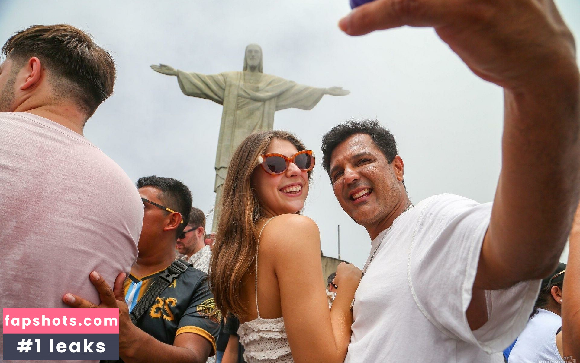 Carmen Arrufat Nahé úniky fotek pouze od fanoušků #40 - Fapshots