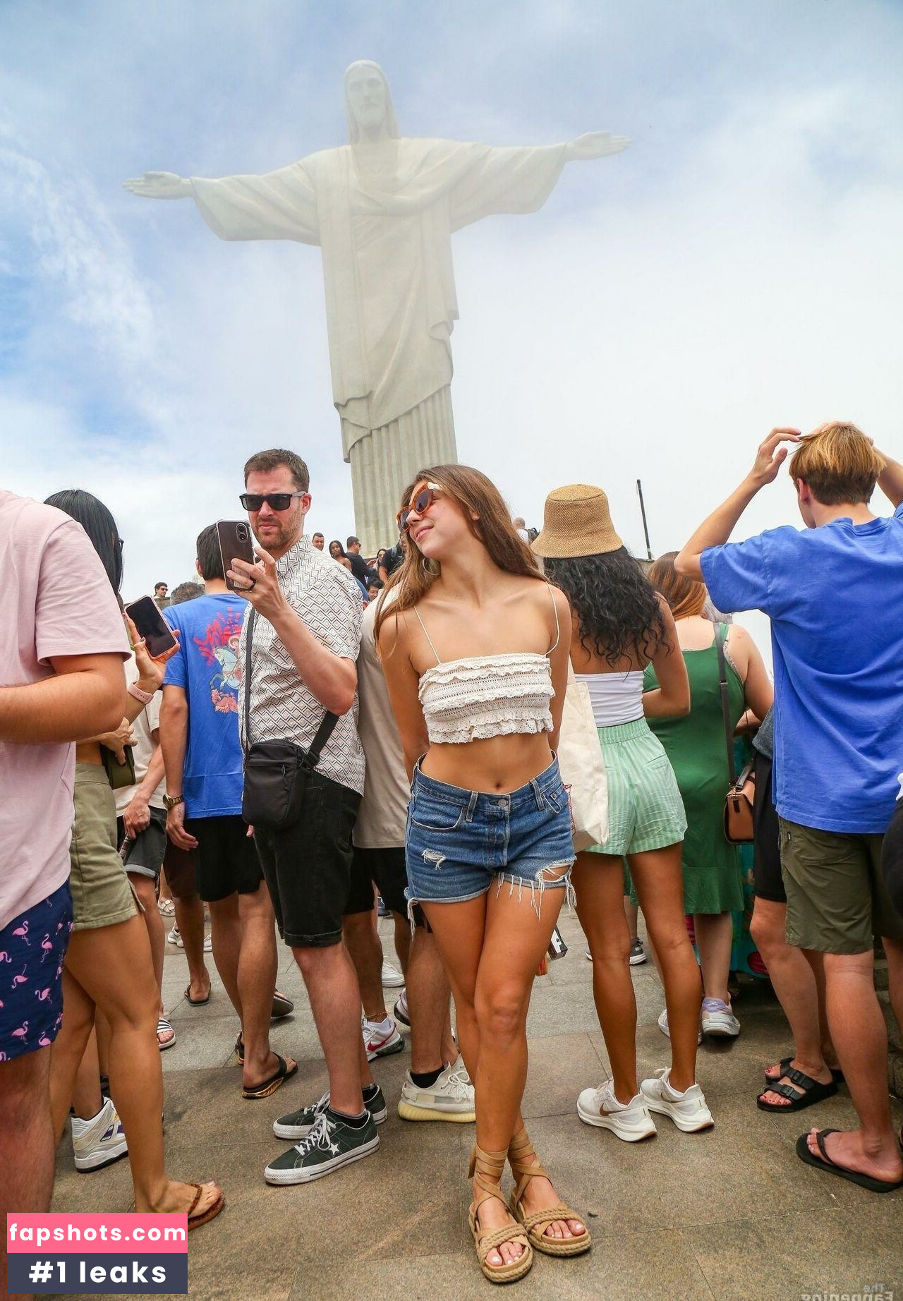 Carmen Arrufat Nahé úniky fotek pouze od fanoušků #41 - Fapshots