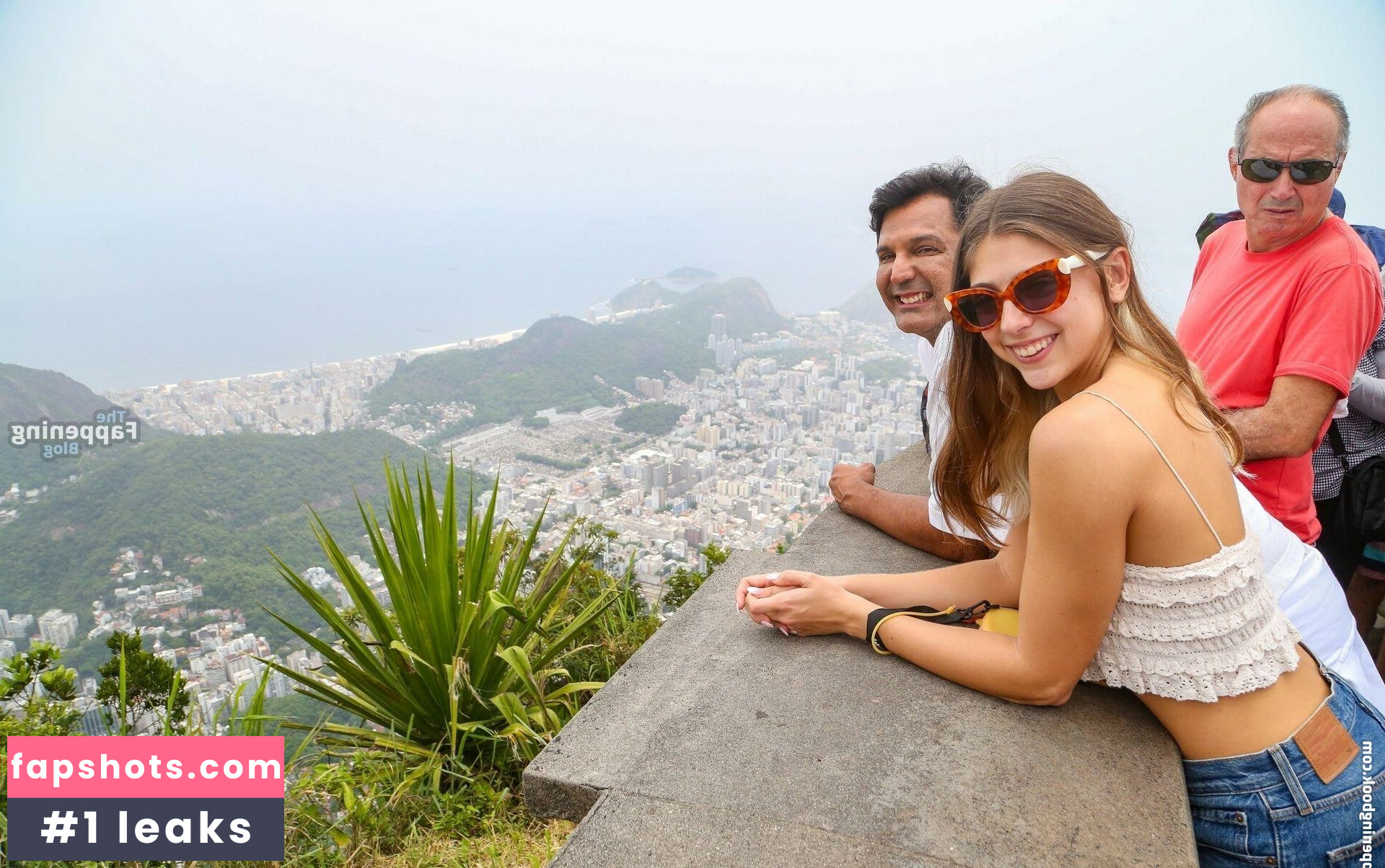 Carmen Arrufat Nahé úniky fotek pouze od fanoušků #42 - Fapshots