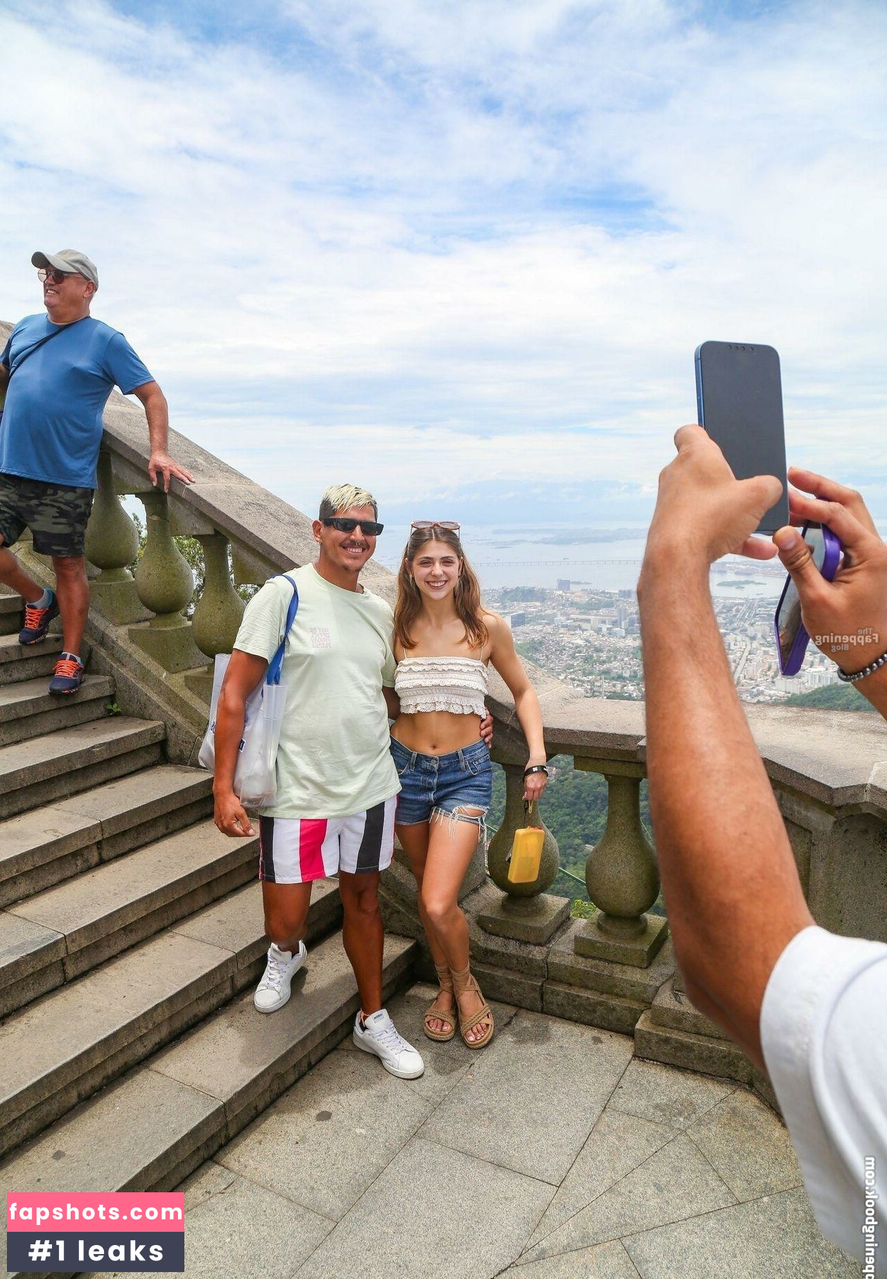 Carmen Arrufat Nahé úniky fotek pouze od fanoušků #43 - Fapshots