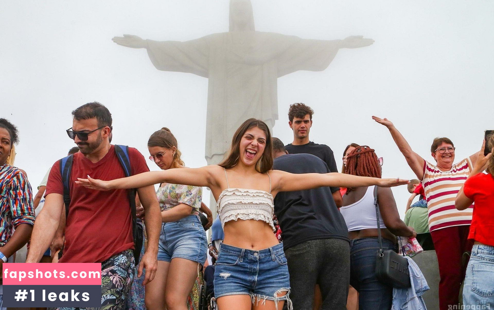 Carmen Arrufat Nahé úniky fotek pouze od fanoušků #44 - Fapshots