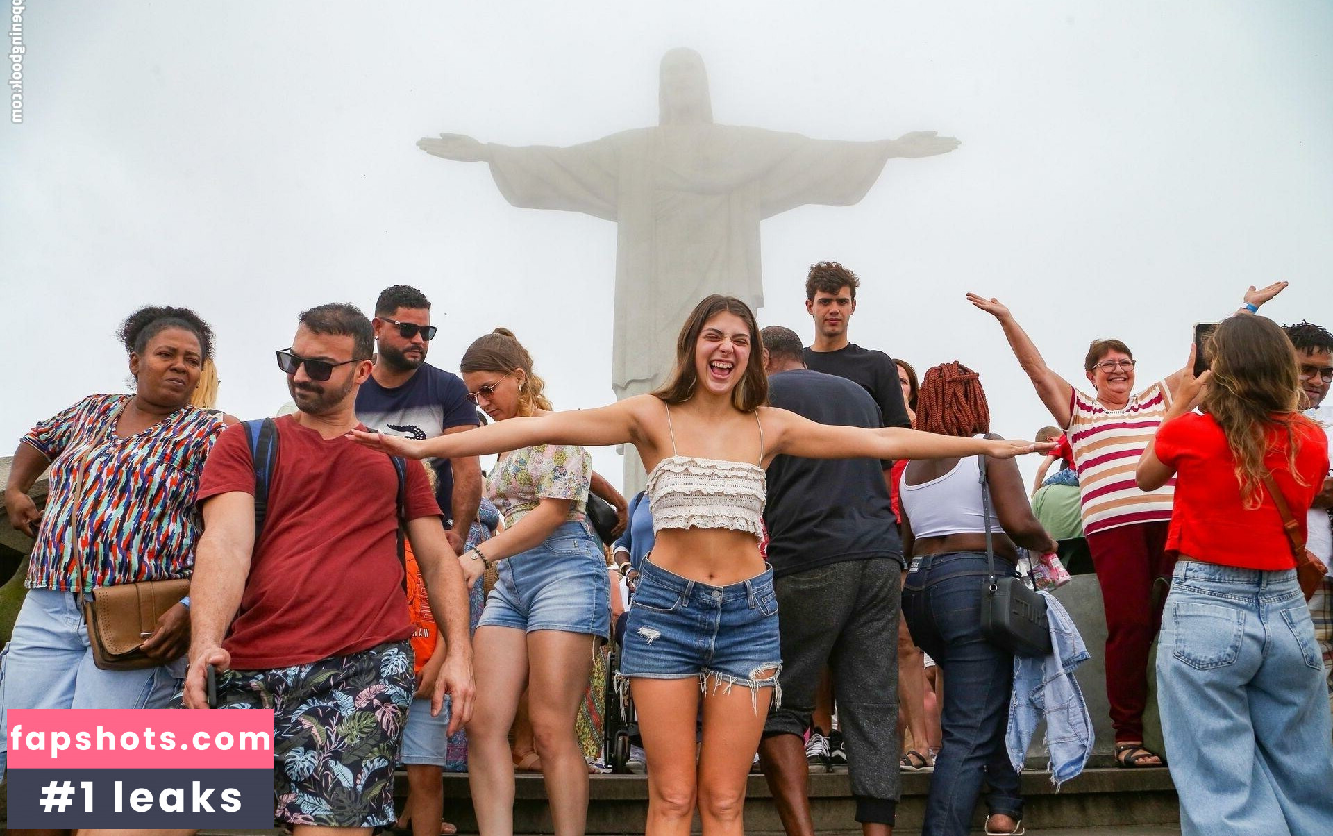 Carmen Arrufat Nahé úniky fotek pouze od fanoušků #45 - Fapshots