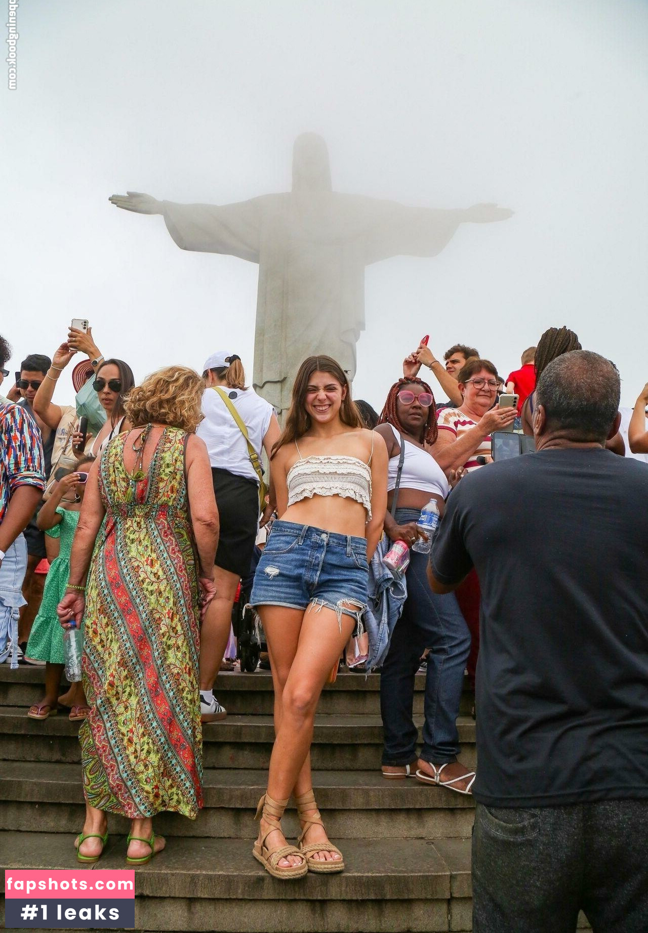 Carmen Arrufat Nahé úniky fotek pouze od fanoušků #46 - Fapshots
