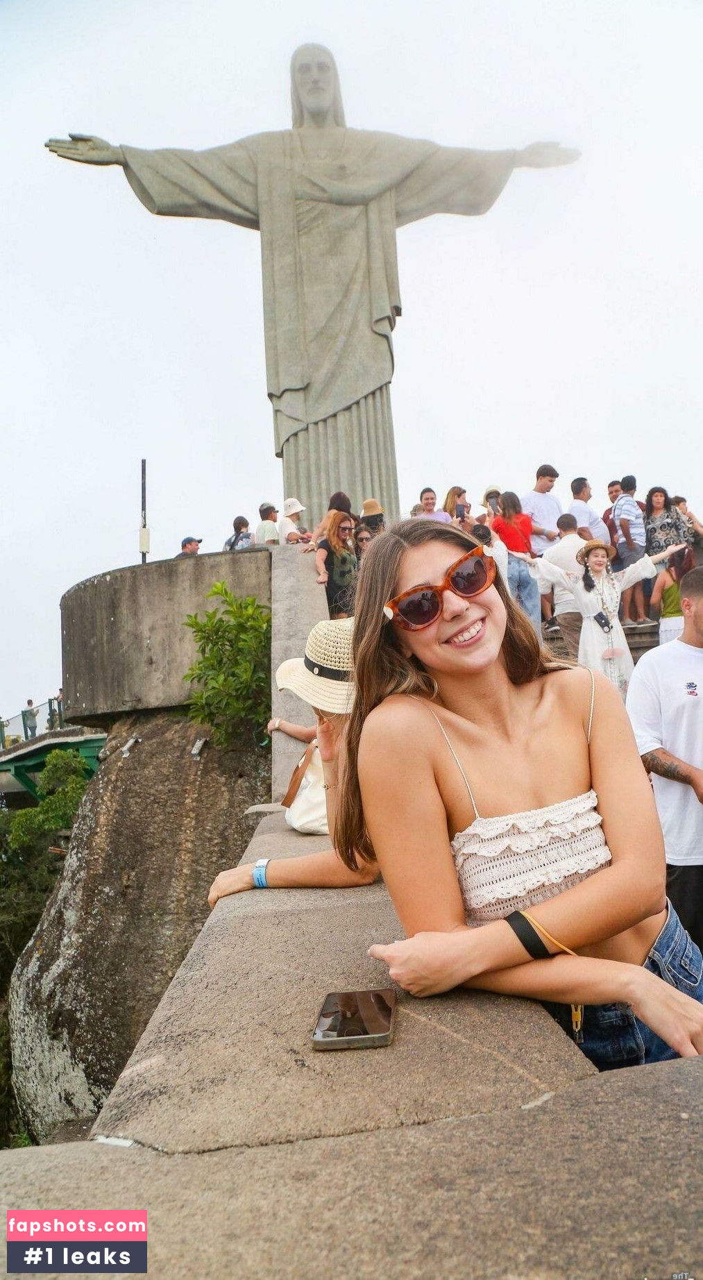 Carmen Arrufat Nahé úniky fotek pouze od fanoušků #47 - Fapshots