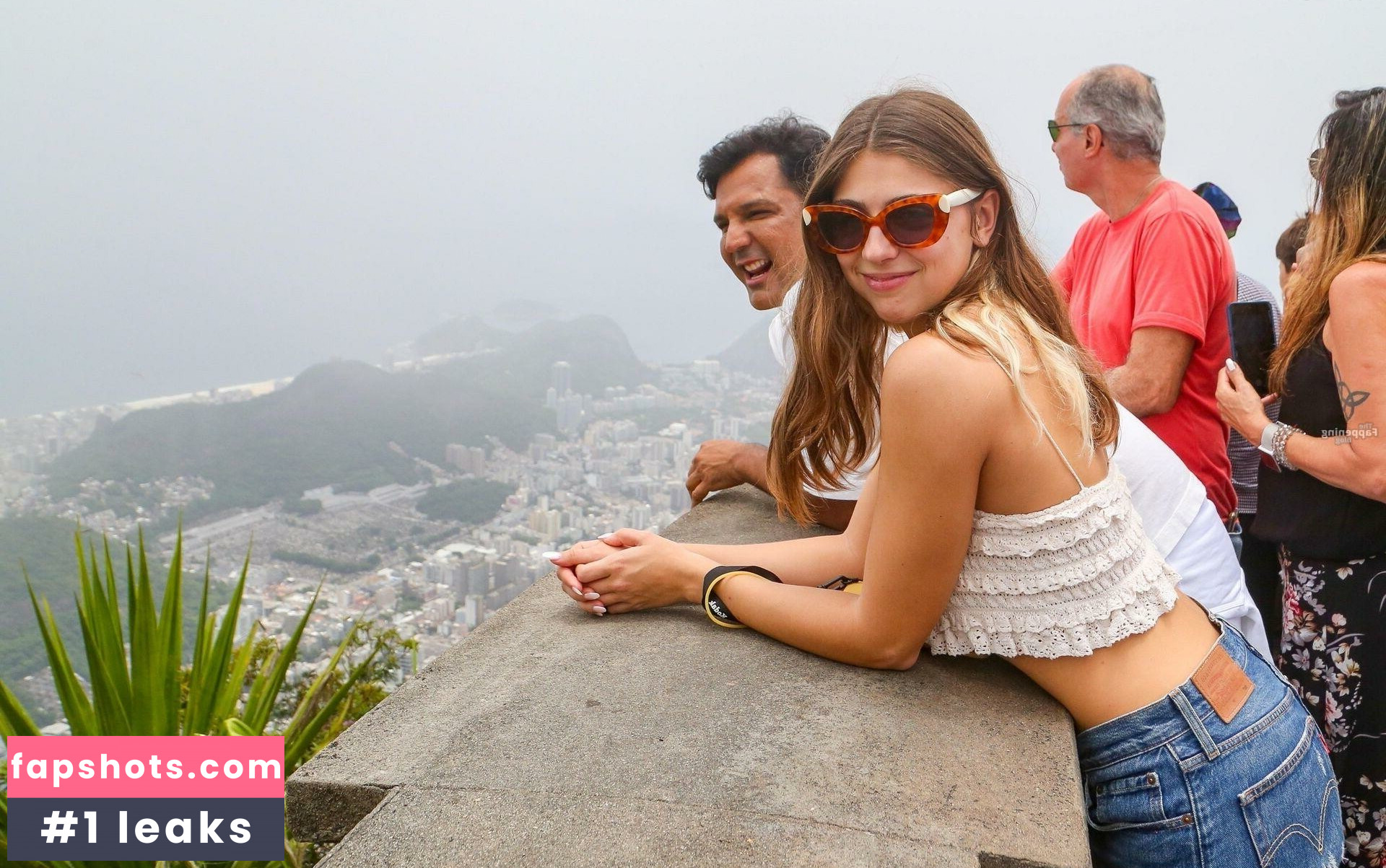 Carmen Arrufat Nahé úniky fotek pouze od fanoušků #48 - Fapshots