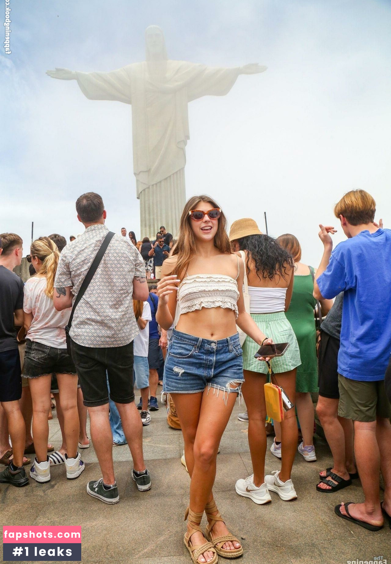 Carmen Arrufat Nahé úniky fotek pouze od fanoušků #52 - Fapshots