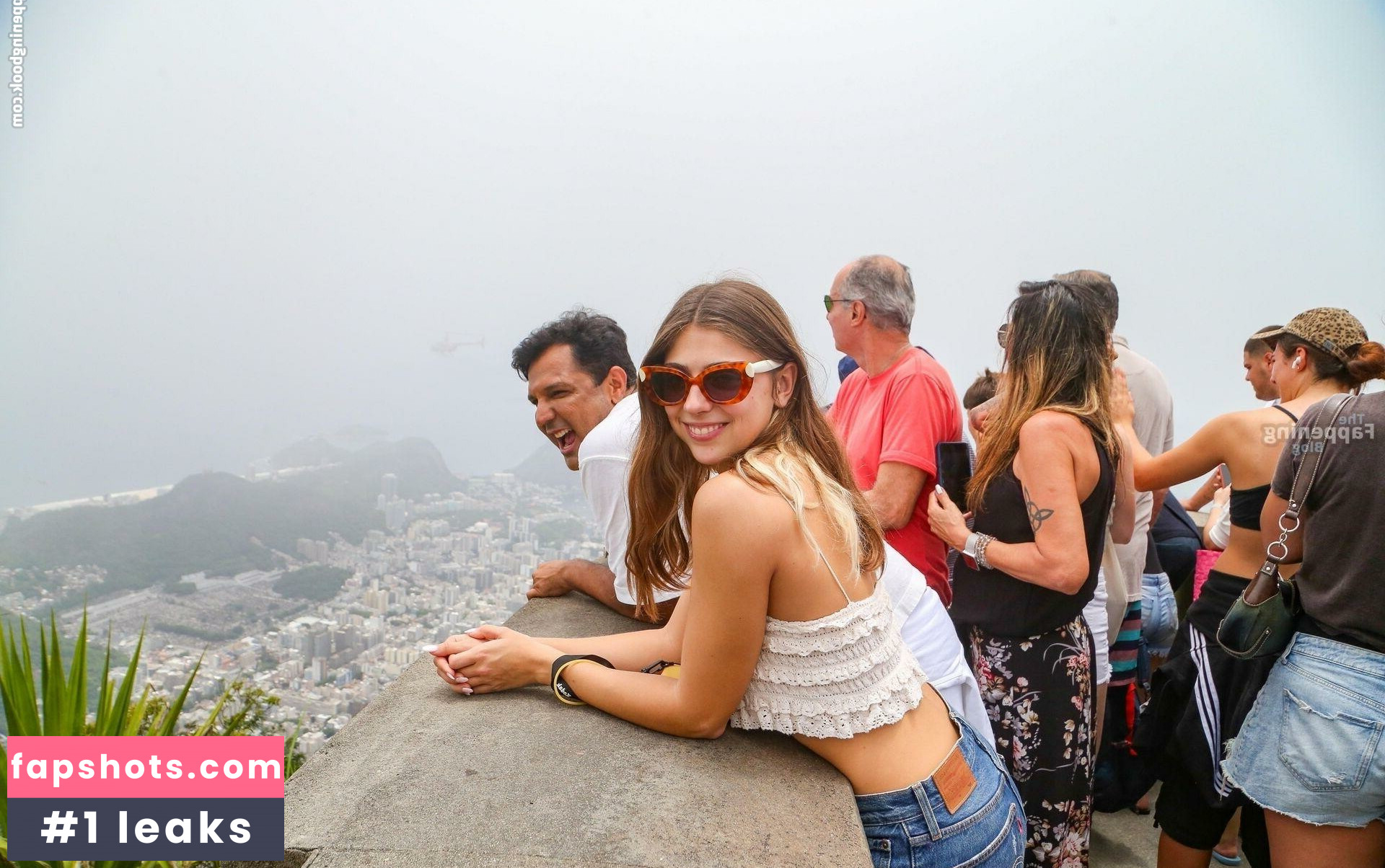 Carmen Arrufat Nahé úniky fotek pouze od fanoušků #53 - Fapshots