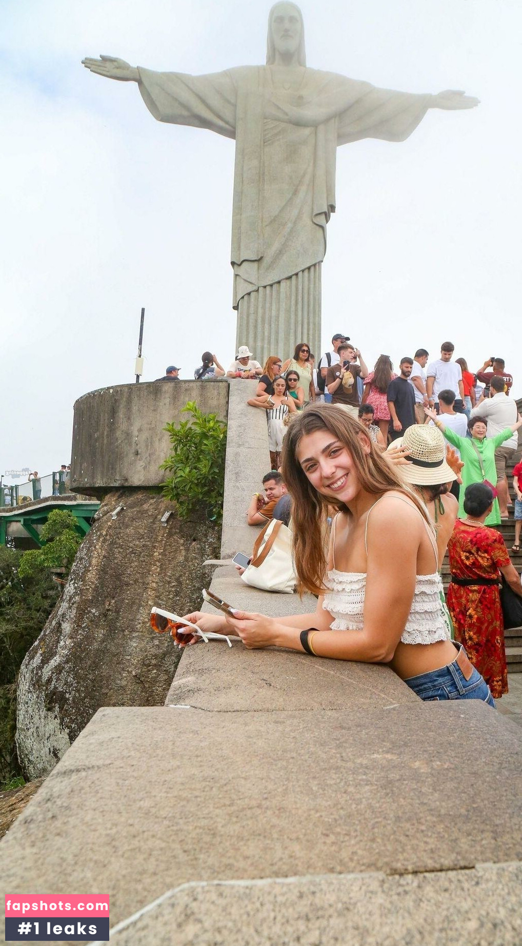 Carmen Arrufat Nahé úniky fotek pouze od fanoušků #54 - Fapshots