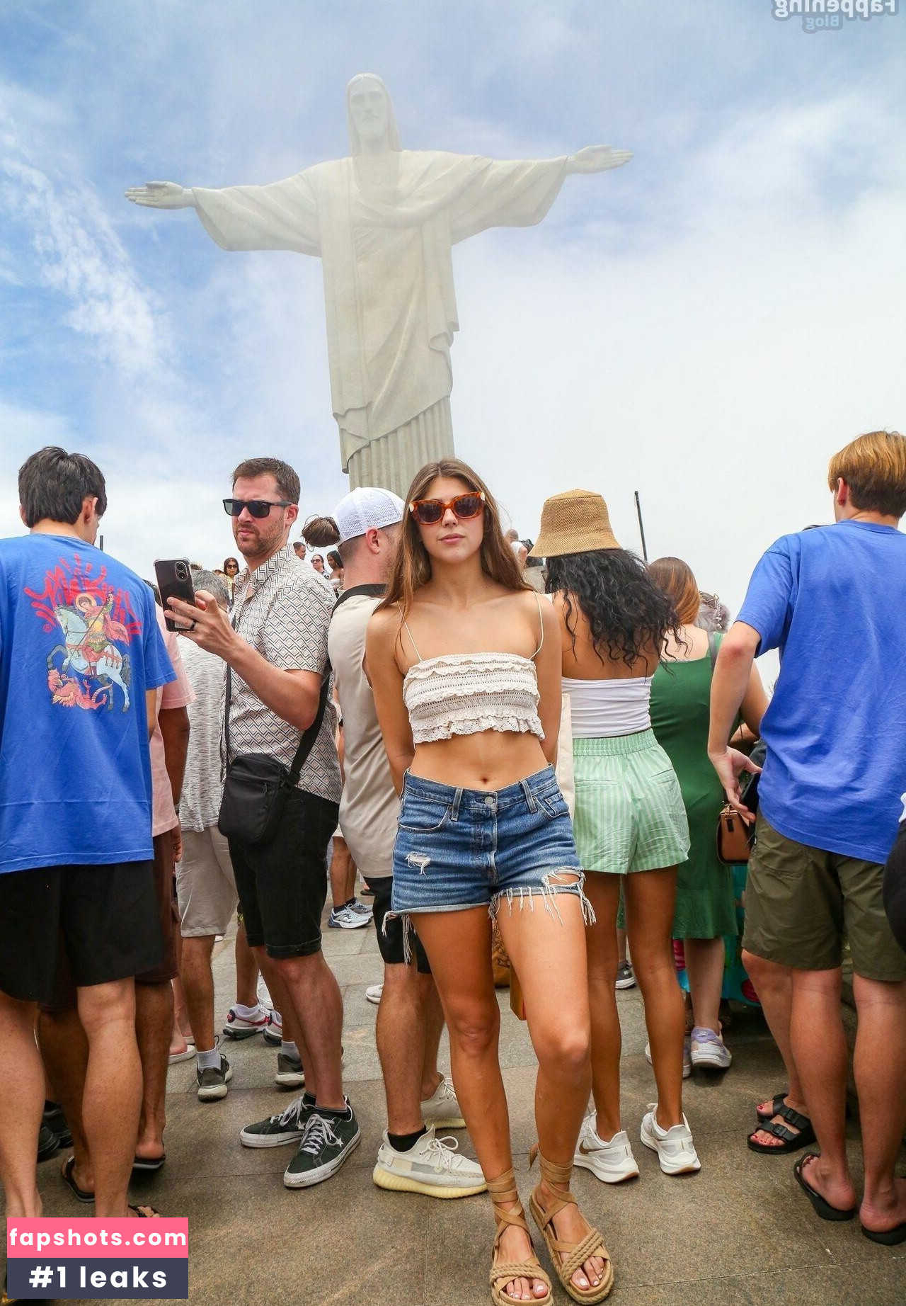 Carmen Arrufat Nahé úniky fotek pouze od fanoušků #56 - Fapshots