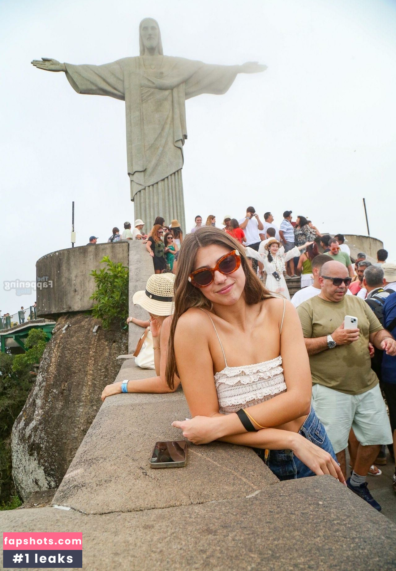 Carmen Arrufat Nahé úniky fotek pouze od fanoušků #57 - Fapshots