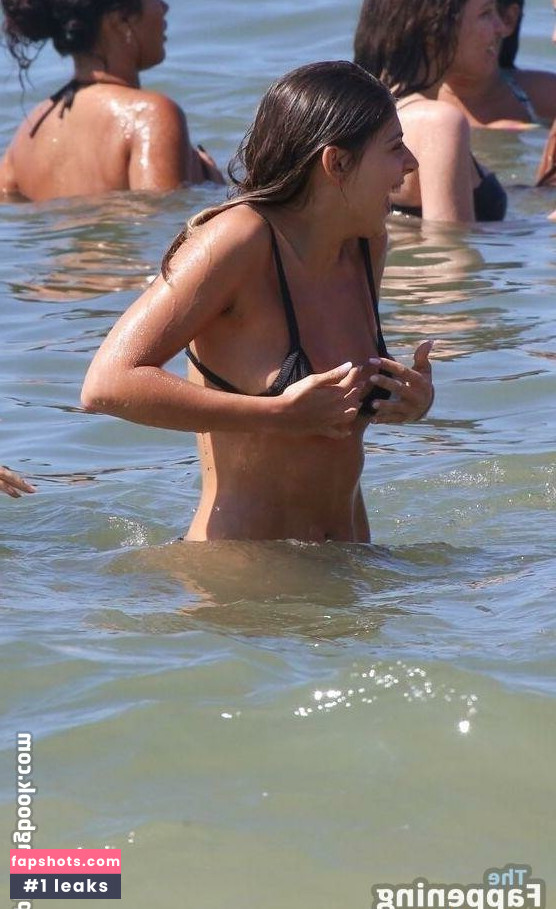 Carmen Arrufat gallery photo #7