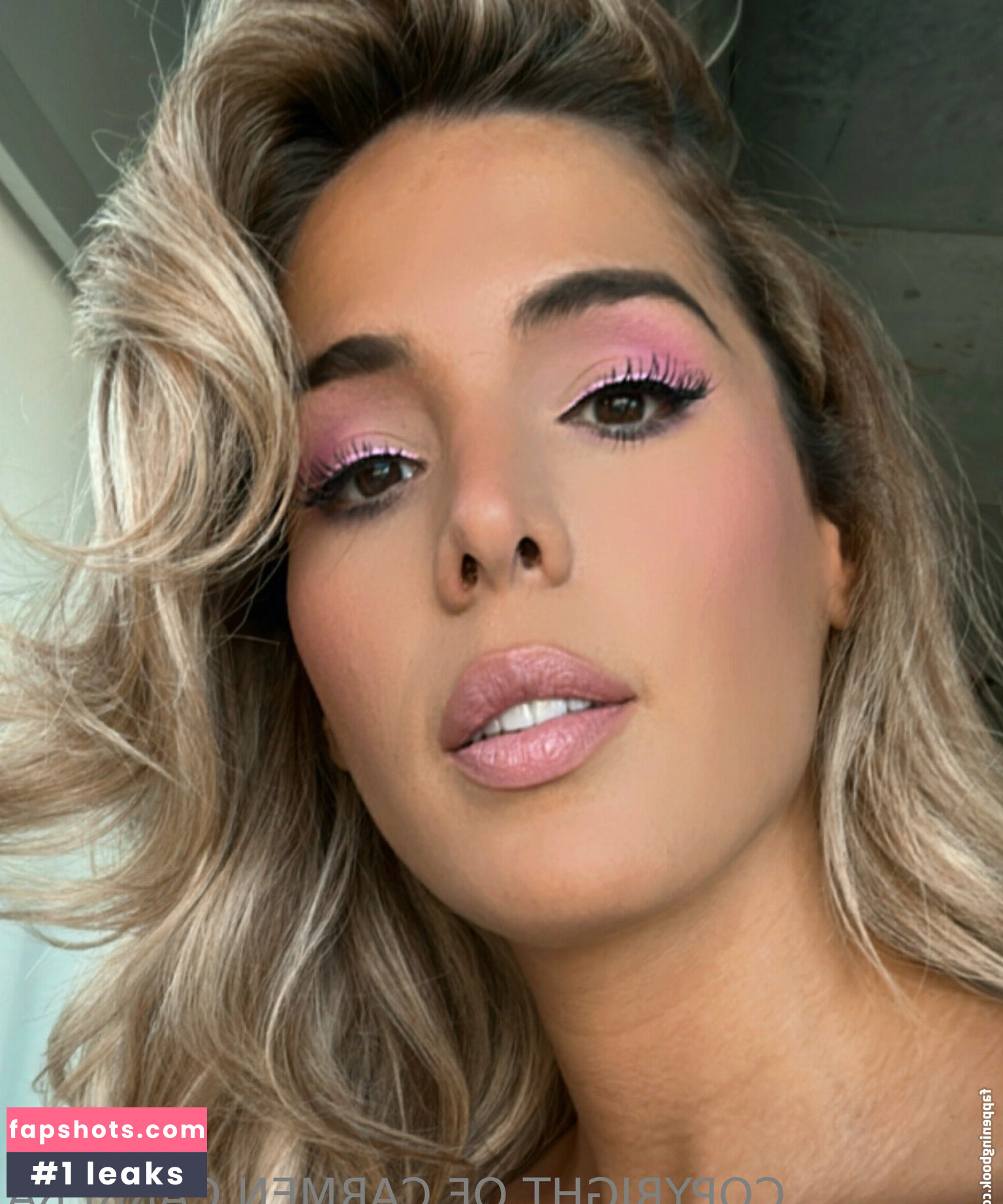 Carmen Carrera Nude Leaks OnlyFans Photos #39 - LeakJerk