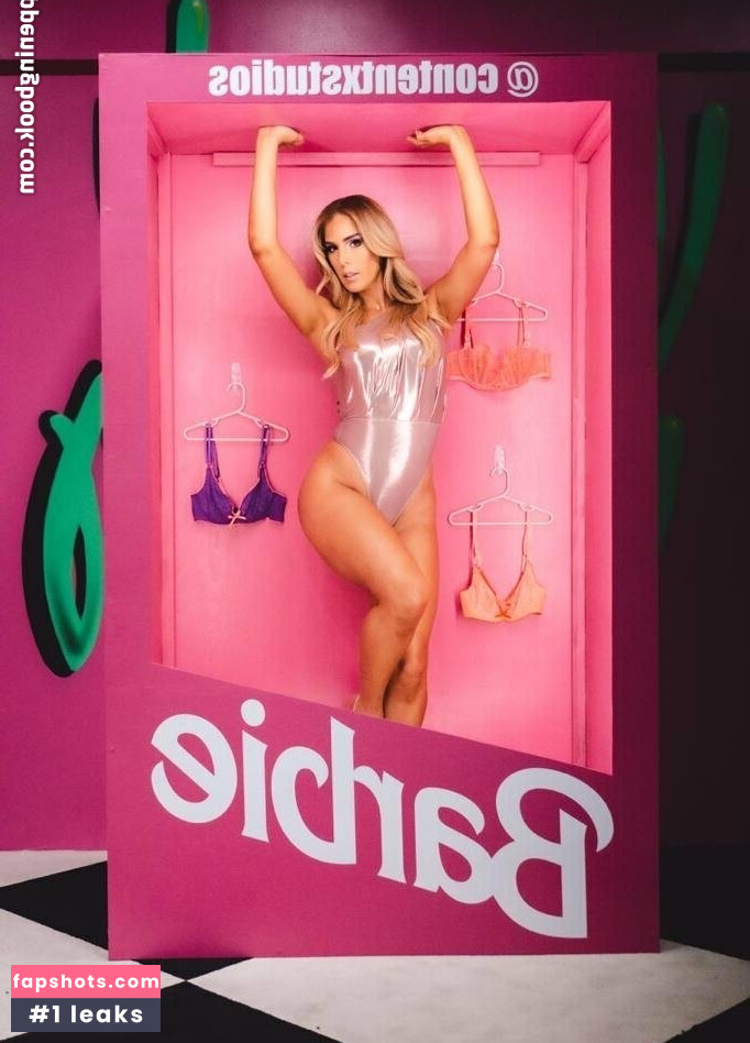 Carmen Carrera Nude Leaks OnlyFans Photos #54 - LeakJerk