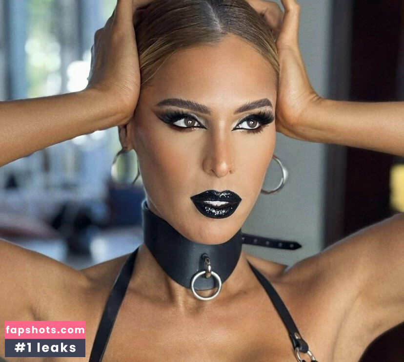 Carmen Carrera Nude Leaks OnlyFans Photos #62 - LeakJerk