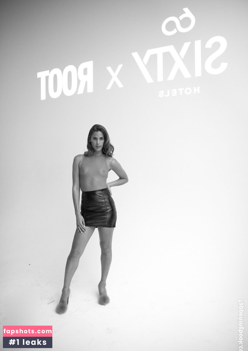 Carmen Carrera Nude Leaks OnlyFans Photos #82 - LeakJerk