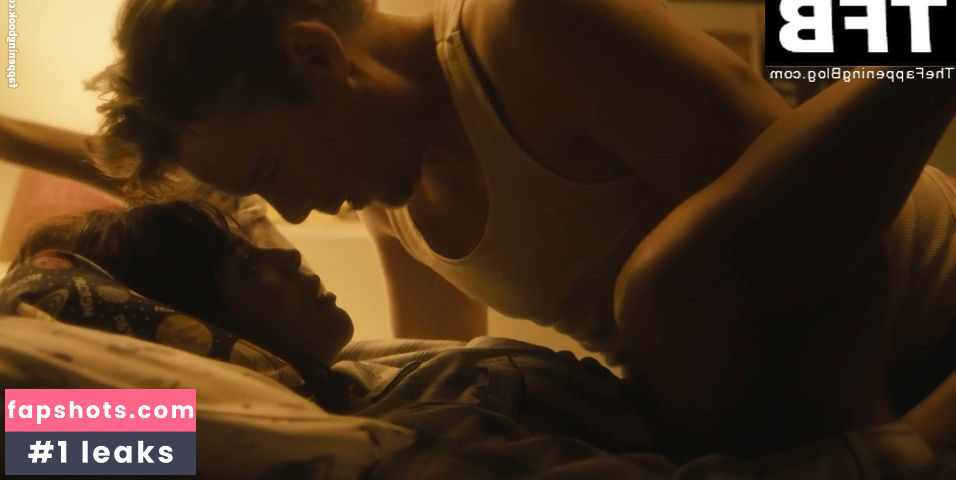 Carmen Ejogo Nude Leaks OnlyFans Photos #2 - LeakJerk