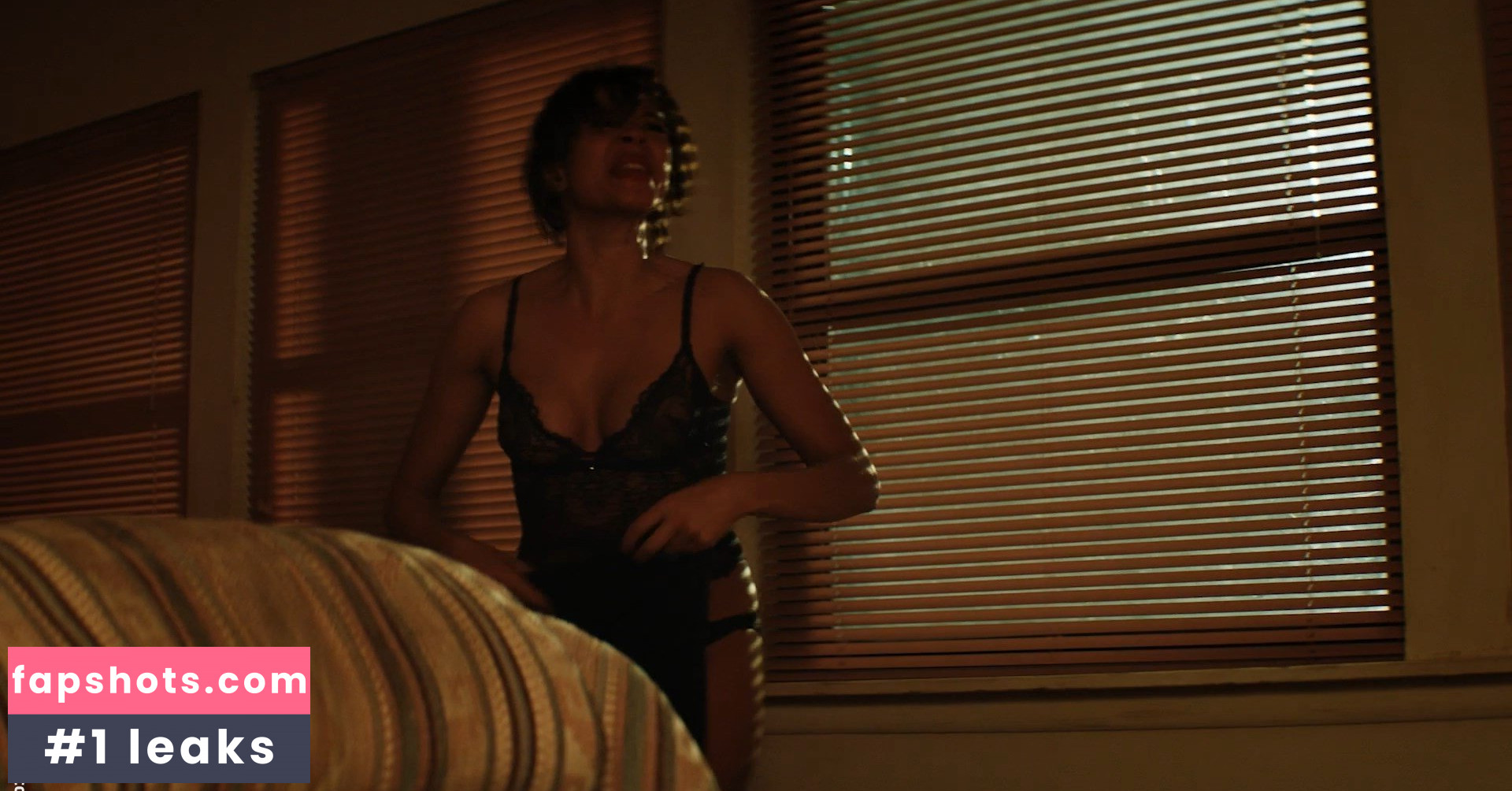 Carmen Ejogo Nude Leaks OnlyFans Photos #14 - LeakJerk