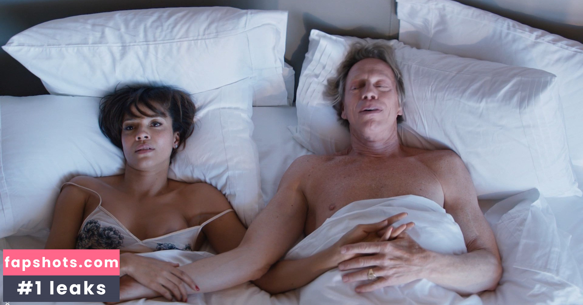 Carmen Ejogo Nude Leaks OnlyFans Photos #15 - LeakJerk