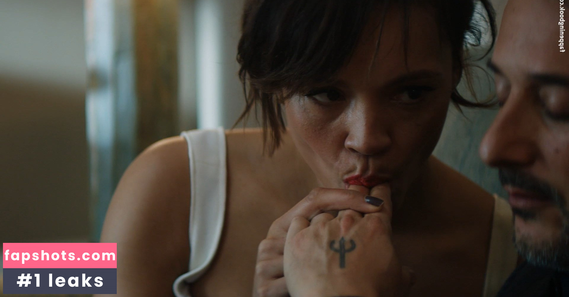 Carmen Ejogo Nude Leaks OnlyFans Photos #16 - LeakJerk