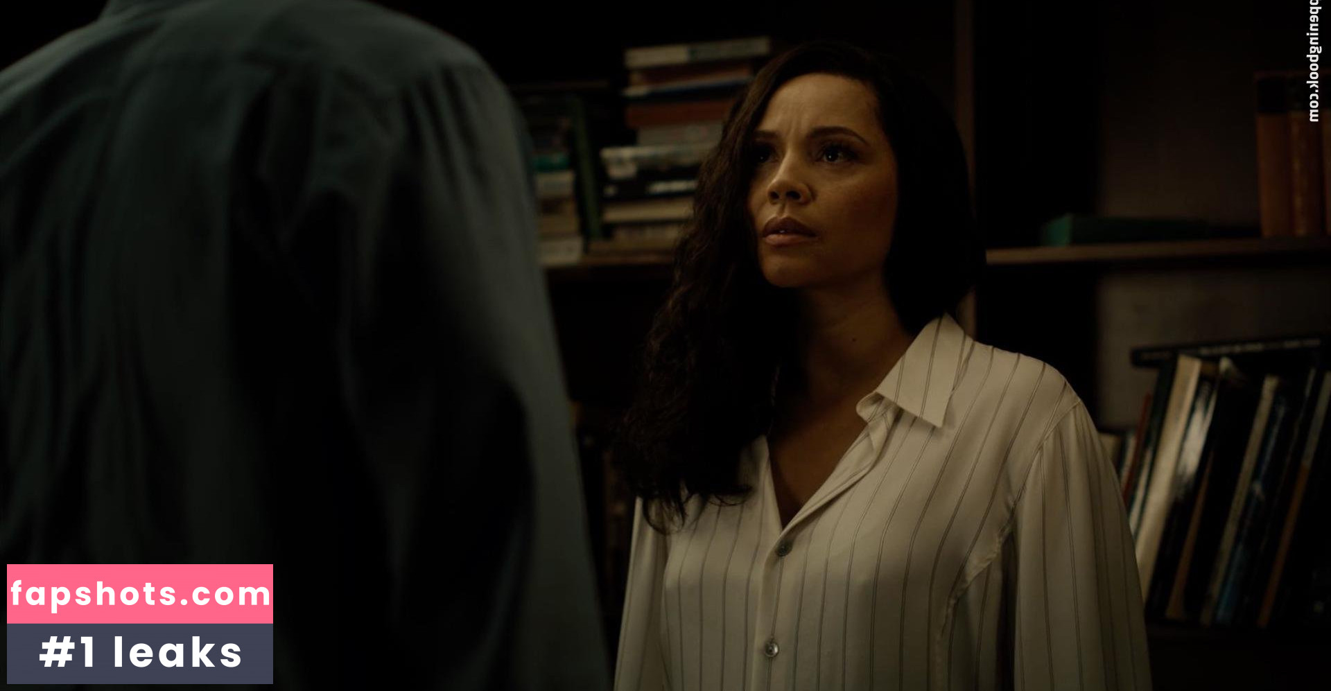 Carmen Ejogo nude babe gallery