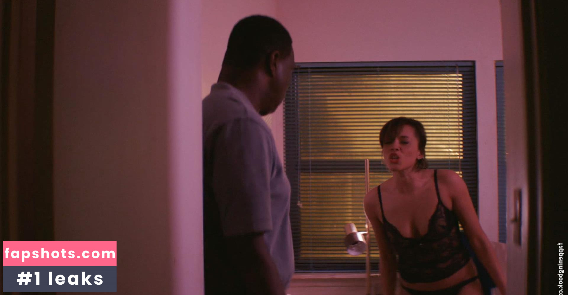 Carmen Ejogo Nude Leaks OnlyFans Photos #19 - LeakJerk