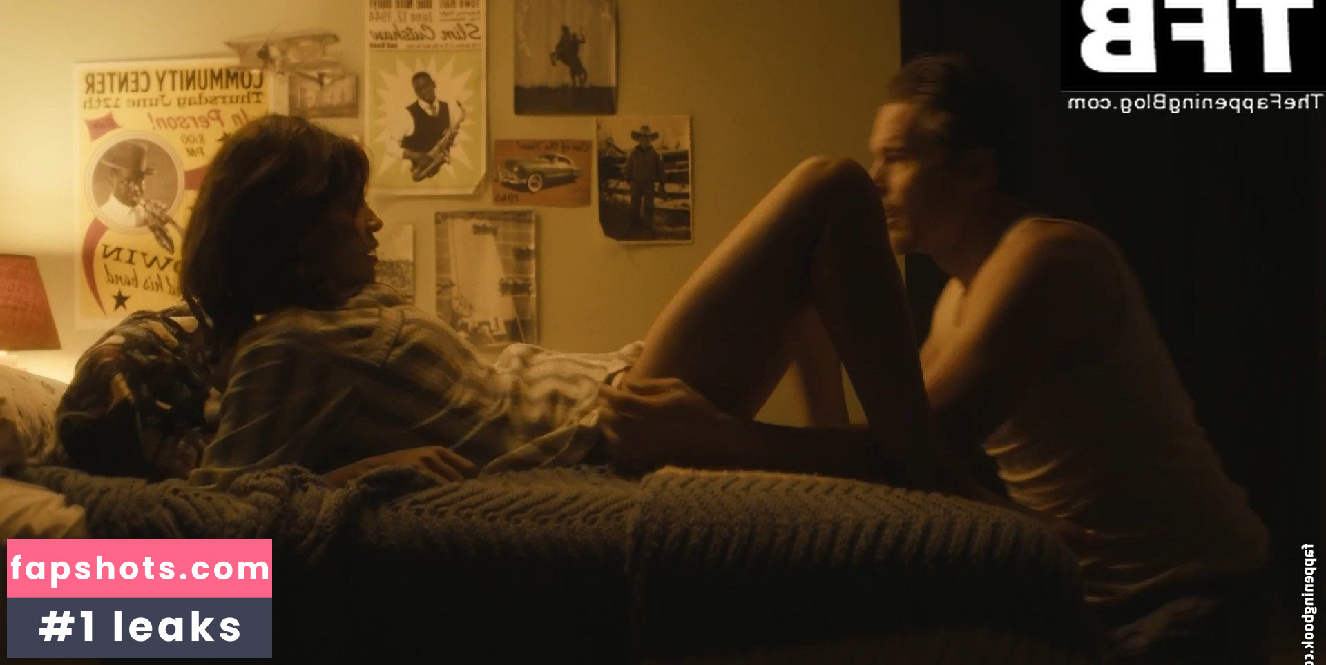 Carmen Ejogo Nude Leaks OnlyFans Photos #4 - LeakJerk