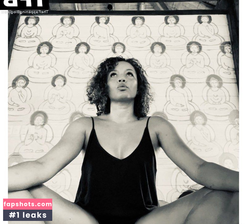 Carmen Ejogo Nude Leaks OnlyFans Photos #7 - LeakJerk