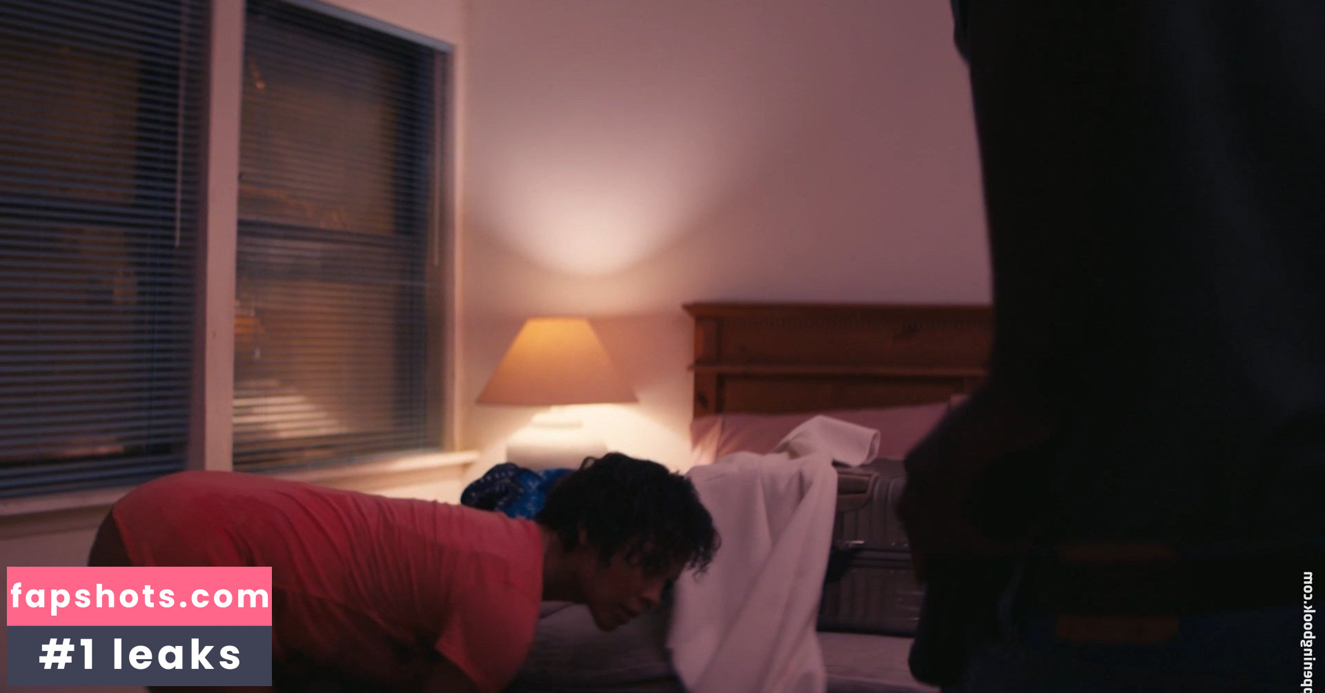 Carmen Ejogo Nude Leaks OnlyFans Photos #10 - LeakJerk