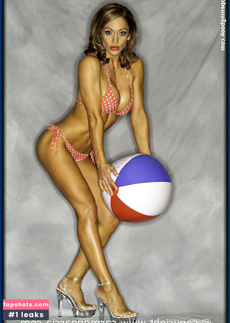 Carmen Garcia gallery photo #501