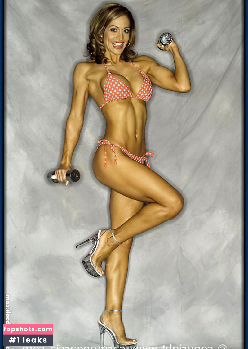 Carmen Garcia gallery photo #504